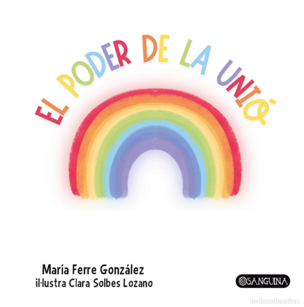 Libros: EL PODER DE LA UNIO - FERRE GONZALEZ, MARIA