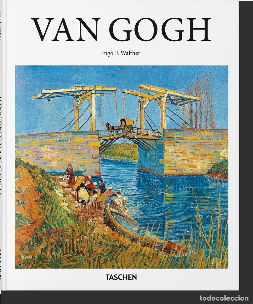 Livres: VAN GOGH (ES) - AA.VV