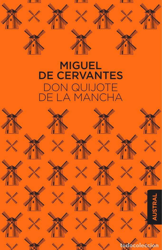 Livres: DON QUIJOTE DE LA MANCHA - CERVANTES, MIGUEL DE