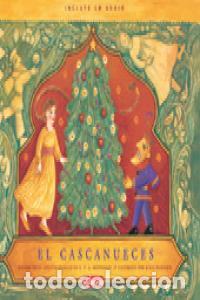 B&uuml;cher: CASCANUECES,EL - PASCHKIS, JULIE