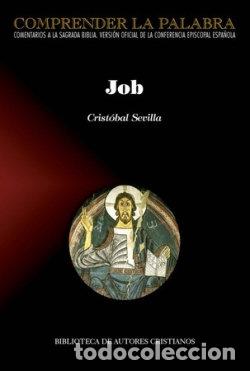 Libros: JOB - SEVILLA JIMENEZ, CRISTOBAL