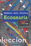 Libros: ECOGRAFIA - MIDDLETON, WILLIAM D.