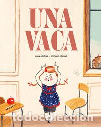 Livres: UNA VACA - ARJONA VAZQUEZ, JUAN