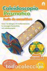 Livres: CALEIDOSCOPIO PRISMATICO - AA.VV