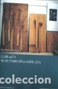 Livres: ALVAR AALTO PROYECTAR CON LA NATURALEZA 1&ordf;REIMPRESION - JOVE SANDOVAL, JOSE MARIA