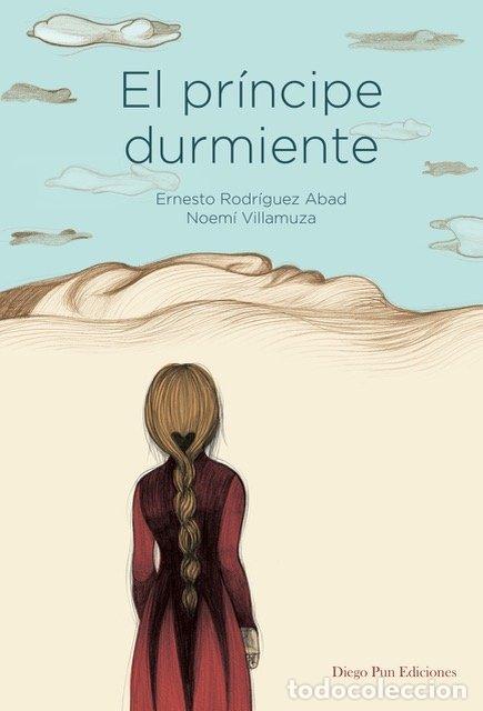 Libros: PRINCIPE DURMIENTE,EL - RODRIGUEZ ABAD, ERNESTO