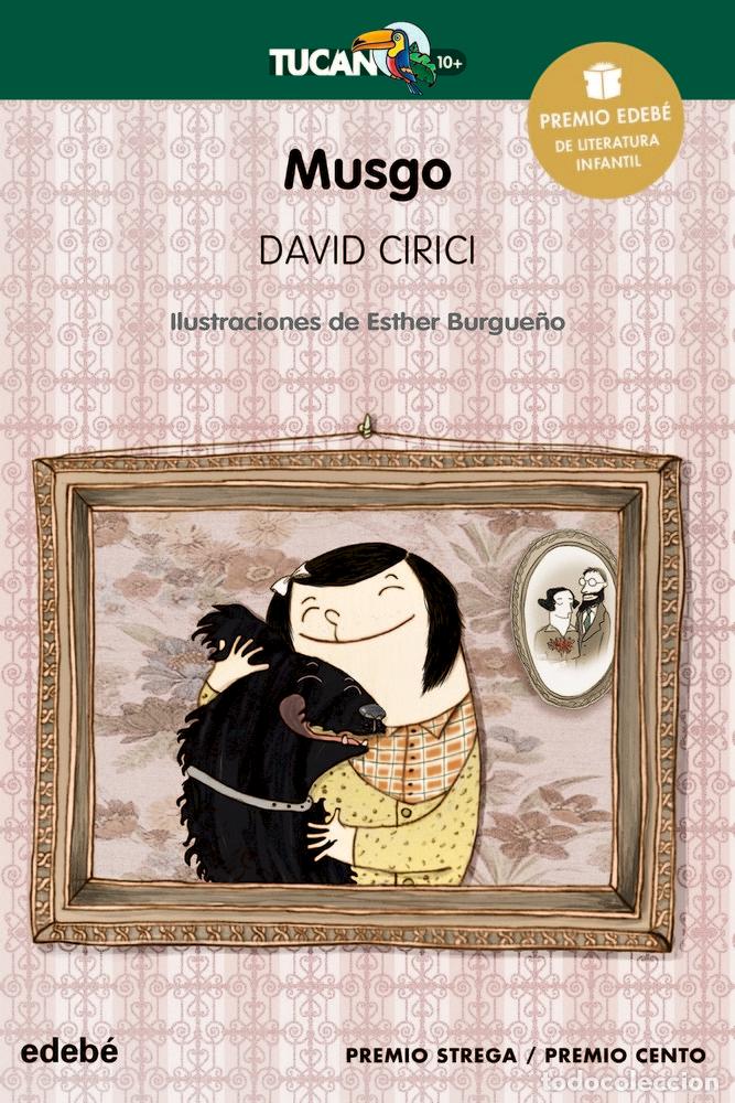 Libros: MUSGO - AA.VV.......