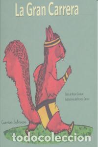 Libros: GRAN CARRERA,LA - CAMBLOR, NOEMI