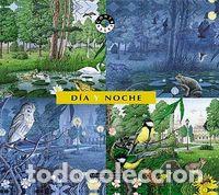Libros: DIA Y NOCHE - AA.VV.