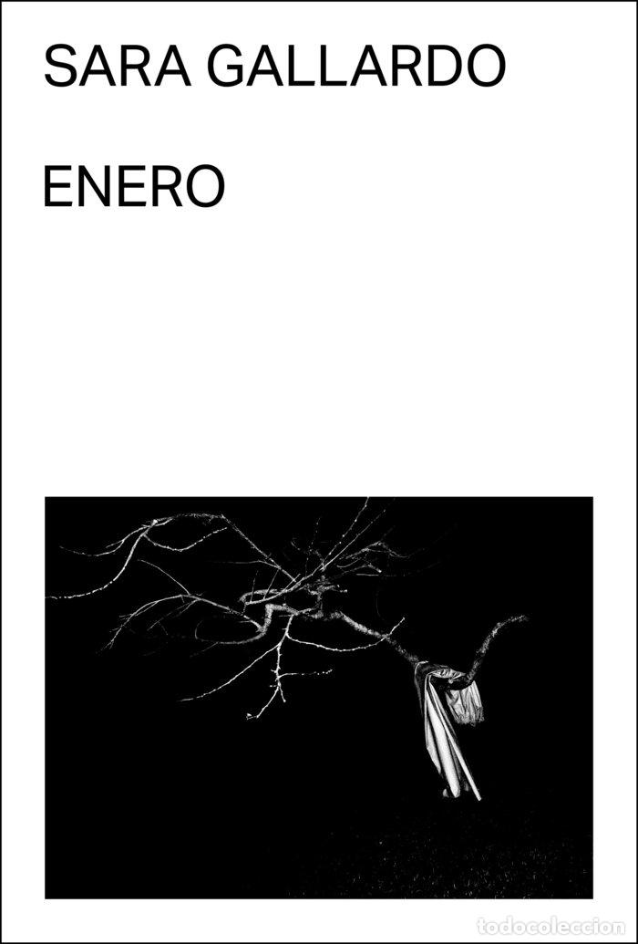 Libros: ENERO - GALLARDO DRAGO MITRE, SARA