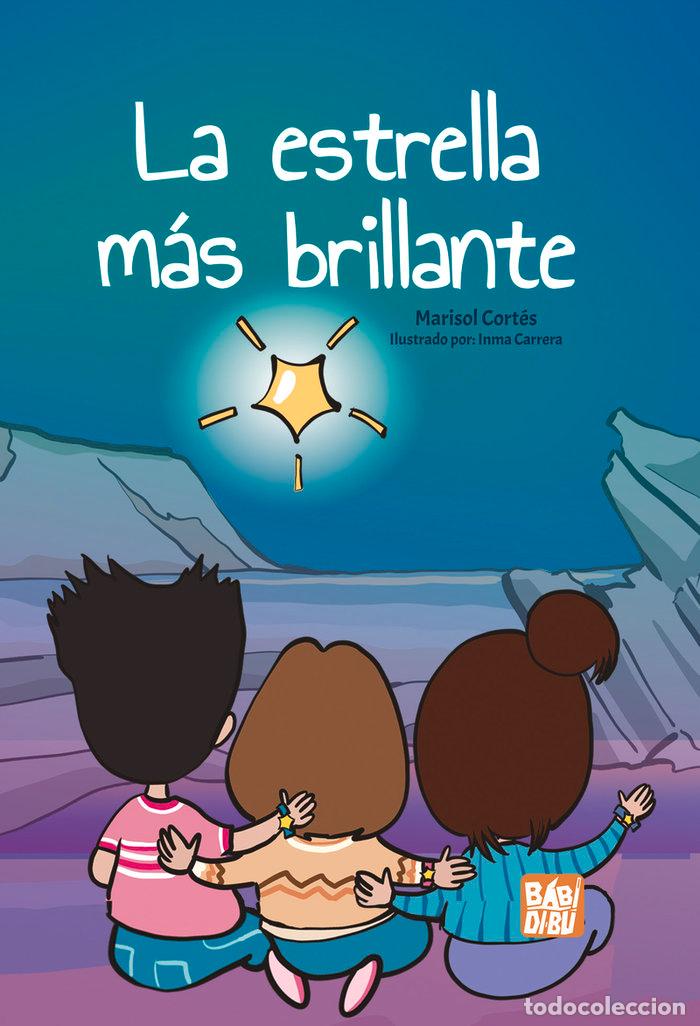 Libri: ESTRELLA MAS BRILLANTE,LA - CORTES, MARISOL