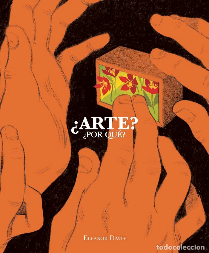 Libri: ARTE - DAVIS, ELEANOR