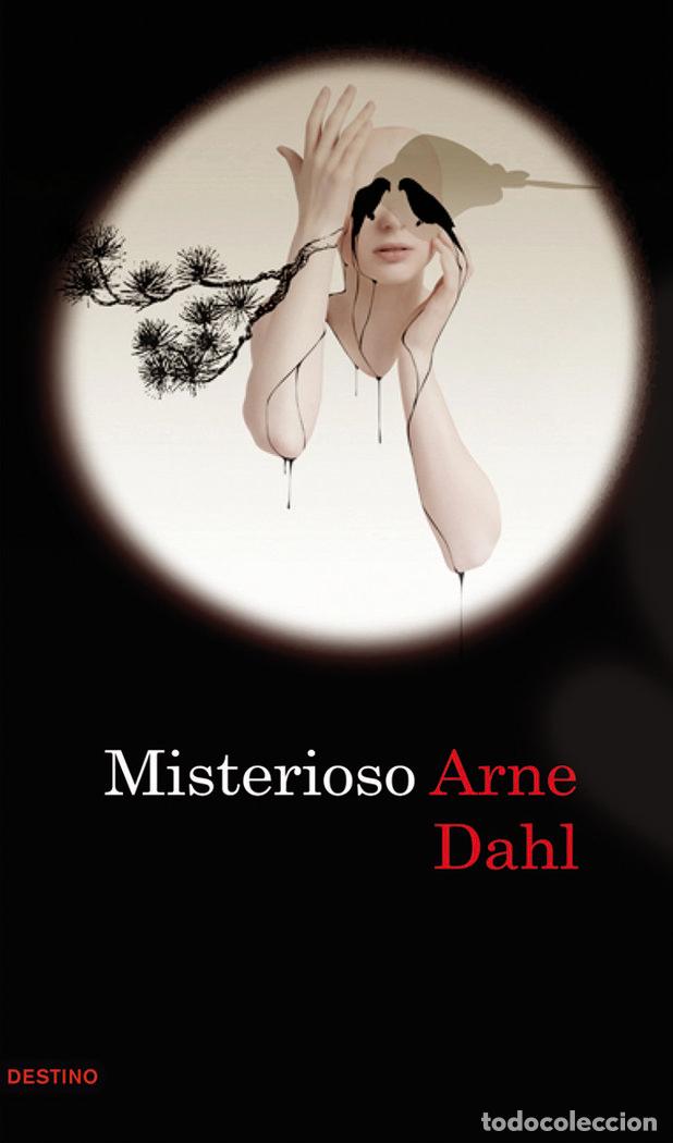 Libri: MISTERIOSO - DAHL, ARNE