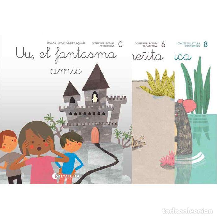 Libros: DE MICA EN MICA COL. (21 EJEMP.) - BASSA I MARTIN, RAMON