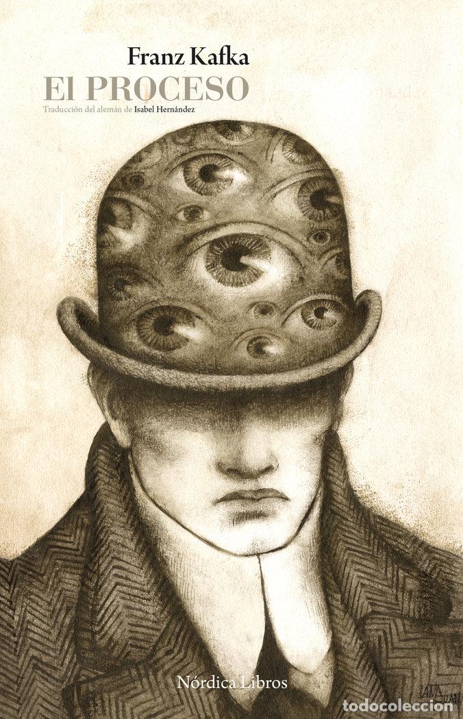 Libros: PROCESO,EL NE - KAFKA, FRANZ