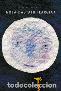 Libri: NOLA DASTATU ILARGIA - GREJNIEC, MICHAEL