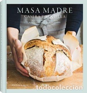 Libri: MASA MADRE - RAFFA, EMILIE