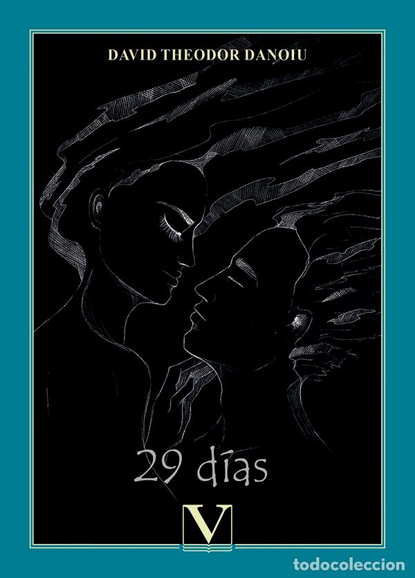 Libros: 29 DIAS - DANOIU, DAVID THEODOR