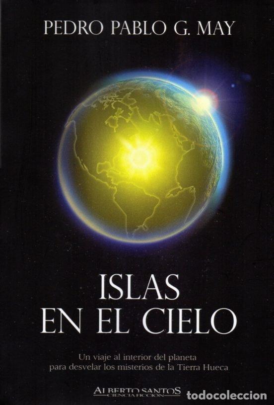Libros: ISLAS EN EL CIELO - MAY, PEDRO PABLO G