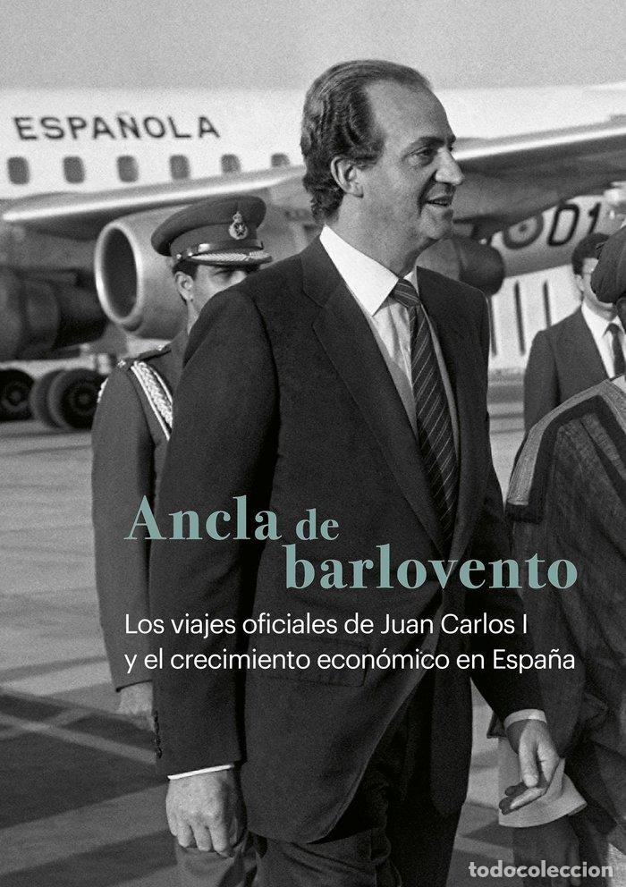 Livres: ANCLA DE BARVOLENTO - SAN ROMAN, ELENA