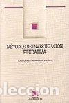 Livres: METODOS DE INVESTIGACION EDUCATIVA - LOUIS COHEN