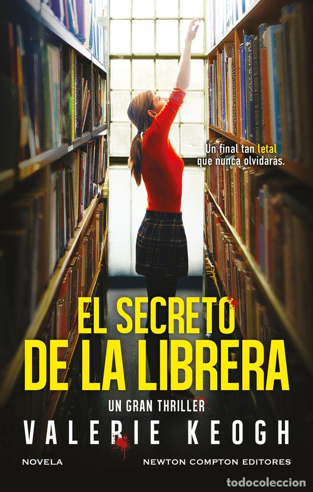 B&uuml;cher: SECRETO DE LA LIBRERA,EL - KEOGH, VALERIE