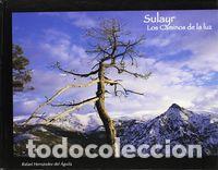 B&uuml;cher: PENIBETICA SULAYR LOS CAMINOS DE LA LUZ - HERNANDEZ DEL AGUILA RAFAEL