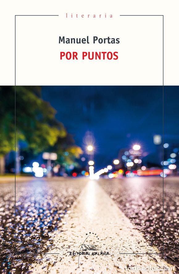 Libros: POR PUNTOS - PORTAS, MANUEL