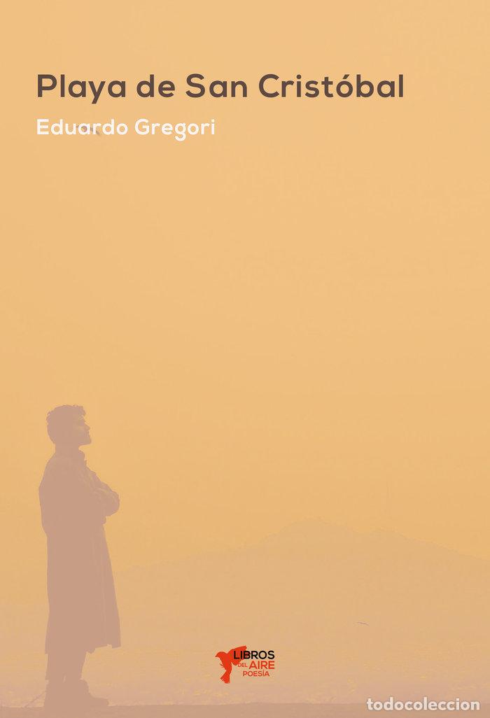 Livres: PLAYA DE SAN CRISTOBLA - GREGORI, EDUARDO
