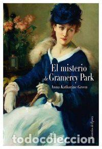 Livres: MISTERIO DE GRAMERCY PARK,EL - GREEN, ANNA KATHARINE