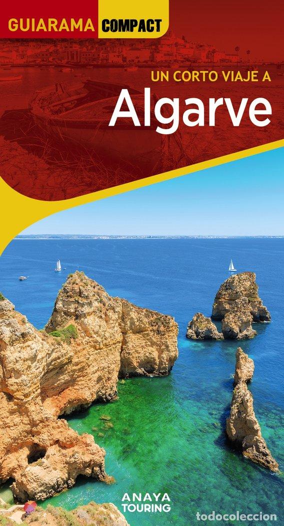 Livres: ALGARVE - ALONSO BABARRO, CARLOS