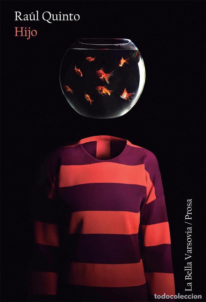 Livres: HIJO - QUINTO DIAZ, RAUL