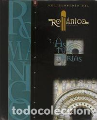 Livres: ENCICLOPEDIA DEL ROMANICO EN ASTURIAS TOMO II - AA.VV.