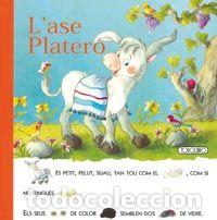 Libros: L'ASE PLATERO - TODOLIBRO, EQUIPO