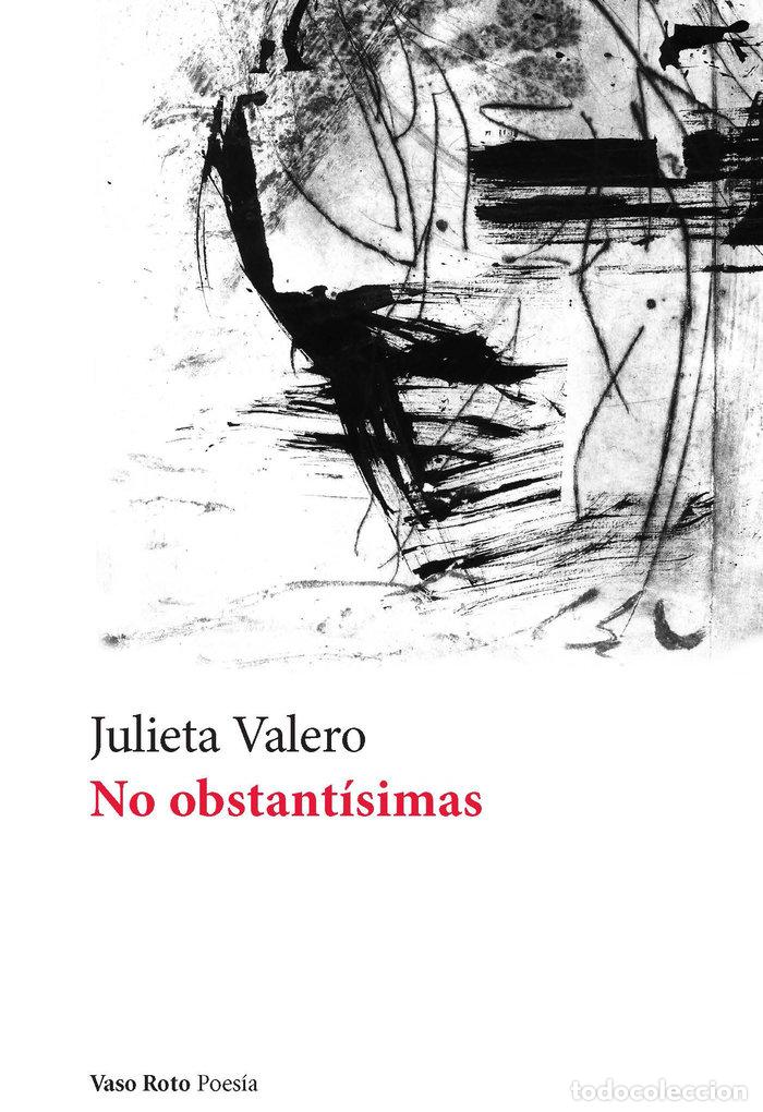B&uuml;cher: NO OBSTANTISIMAS - VALERO, JULIETA