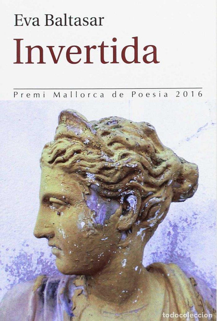 Libros: INVERTIDA - BALTASAR I SARD&middot;, EVA