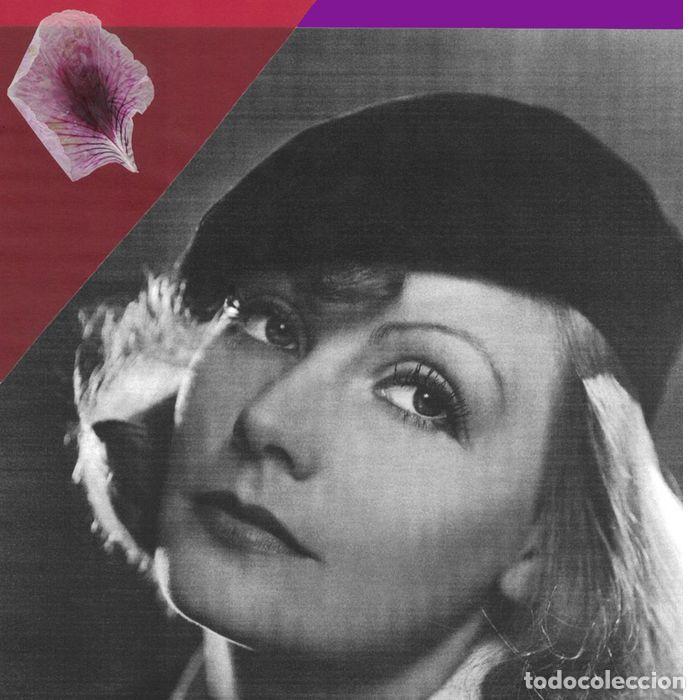 Libros: OJOS DE GRETA GARBO,LOS - PUIG, MANUEL