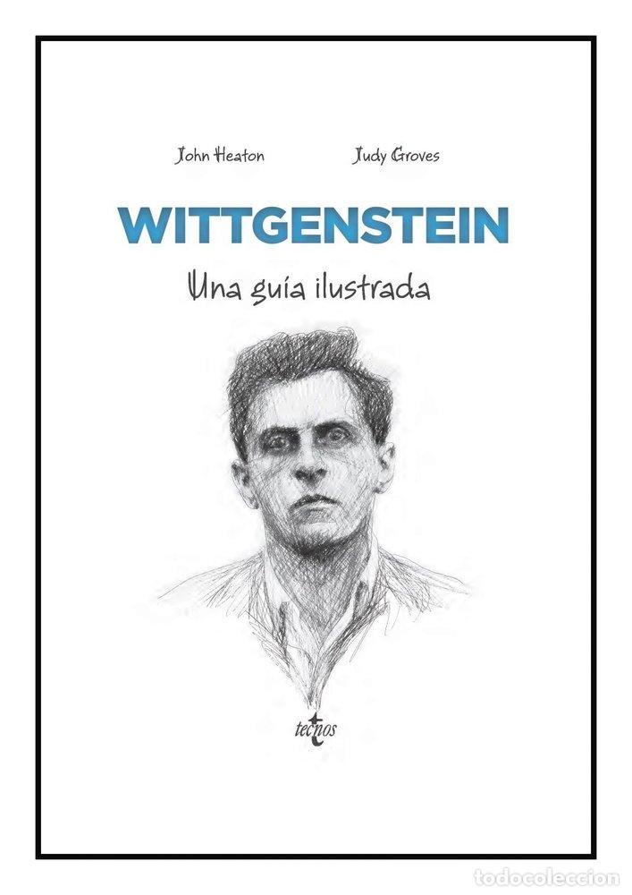 Libri: WITTGENSTEIN - HEATON, JOHN