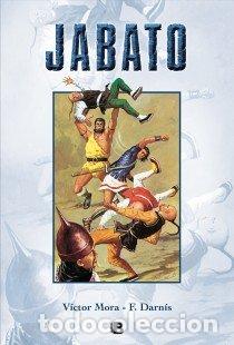 Livros: SUPER JABATO 12 - MORA, VICTOR