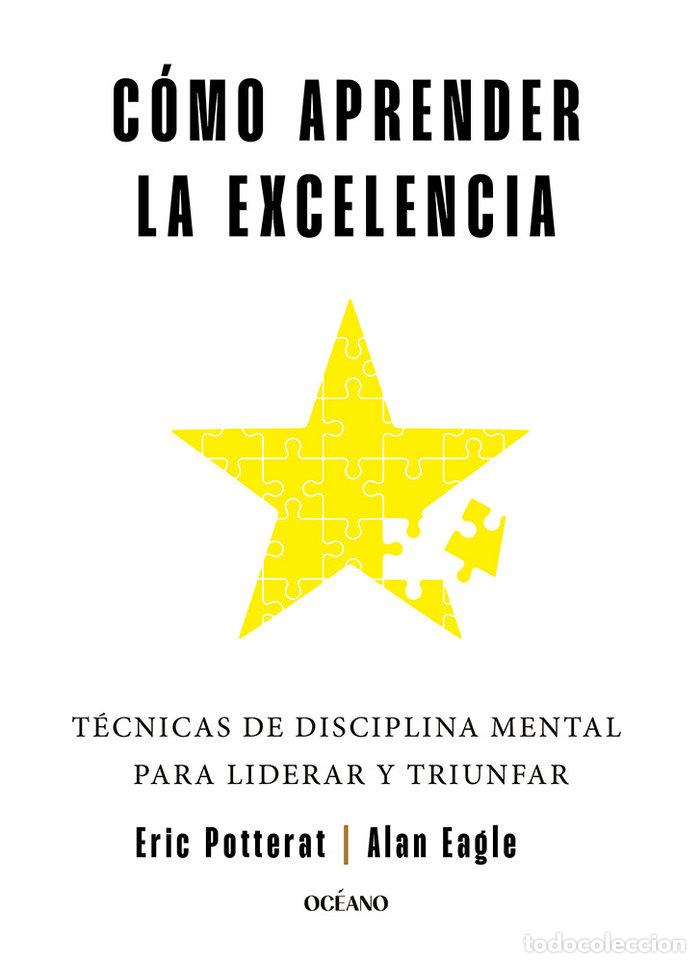 books: COMO APRENDER LA EXCELENCIA - POTTERAT, ERIC