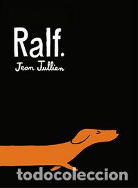 books: RALF - CATALA - JULLIEN, JEAN