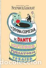 books: LA DIVINA COMEDIA DE DANTE - CHWAST, SEYMOUR