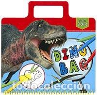 books: DINO BAG 2 - AA.VV..