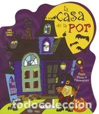 Libri: CASA DE LA POR,LA - TODOLIBRO, EQUIPO