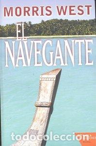 Libri: NAVEGANTE,EL - WEST, MORRIS