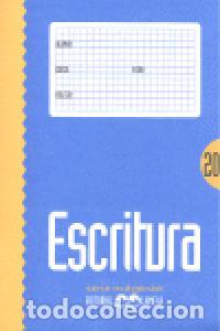 Libri: ESCRITURA COLOR 20(10) LAMELA MAGENTA LAMVAR - AA.VV