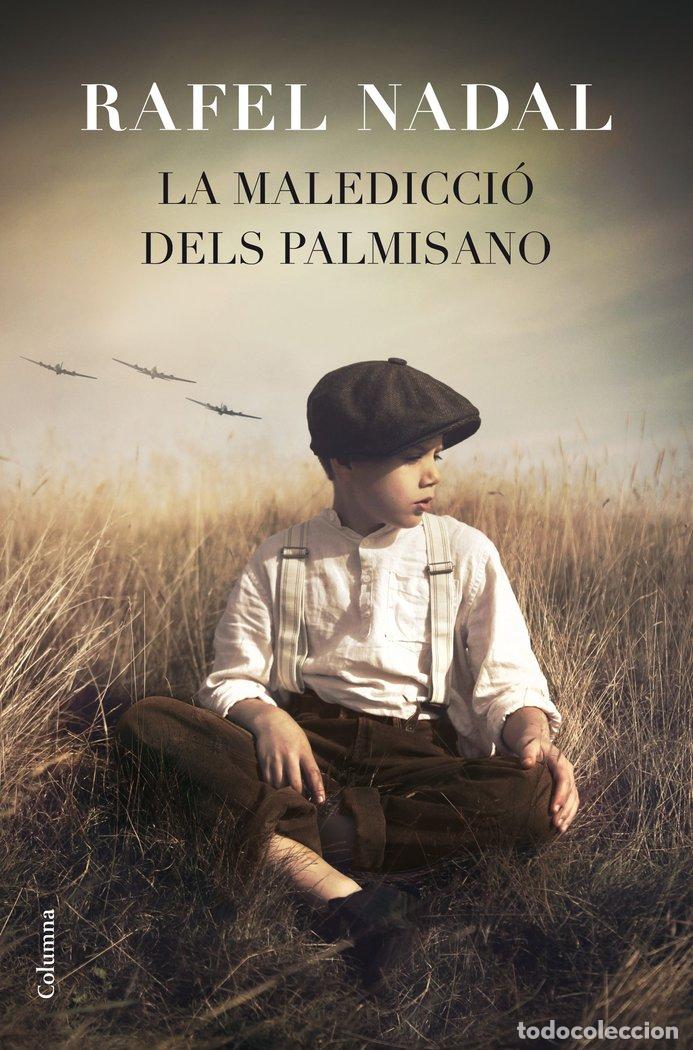 Libri: MALEDICCIO DELS PALMISANO,LA - RAFEL NADAL