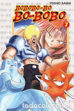Libros: BOBOBO BO 7 - SAWAI, YOSHIO