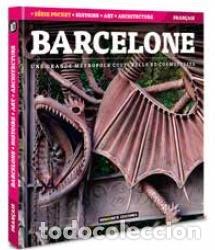 Libros: BARCELONA - A.A.V.V.