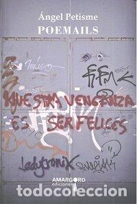 Livres: POEMAILS - PETISME, ANGEL